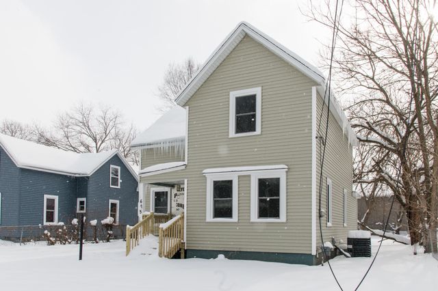 625 Ada Street, Kalamazoo City, MI 49007