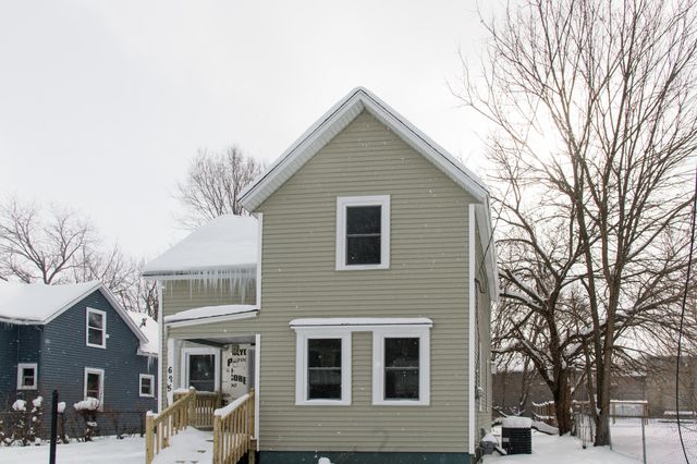 625 Ada Street, Kalamazoo City, MI 49007