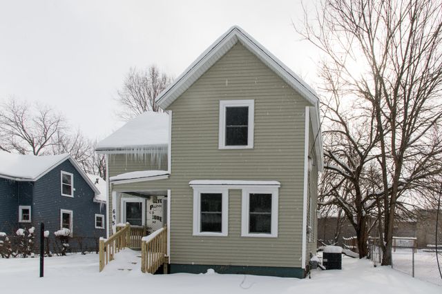625 Ada Street, Kalamazoo City, MI 49007