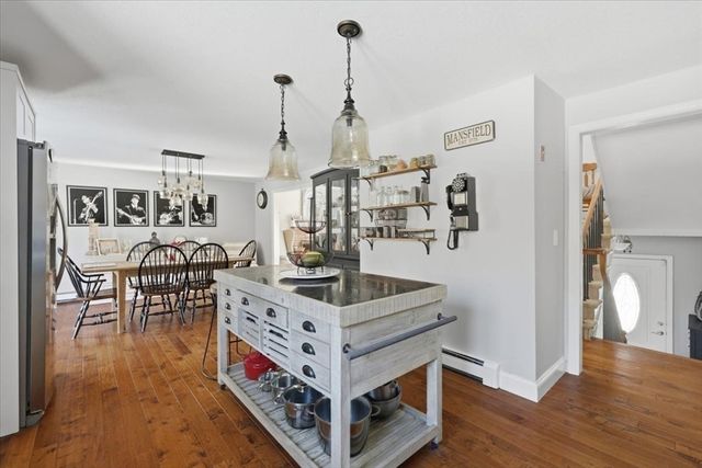 14 Windchime Drive, Mansfield, MA 02048