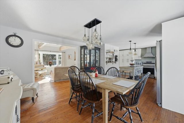 14 Windchime Drive, Mansfield, MA 02048