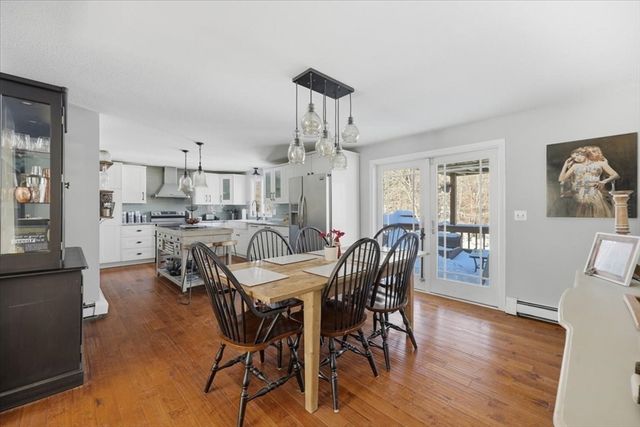 14 Windchime Drive, Mansfield, MA 02048