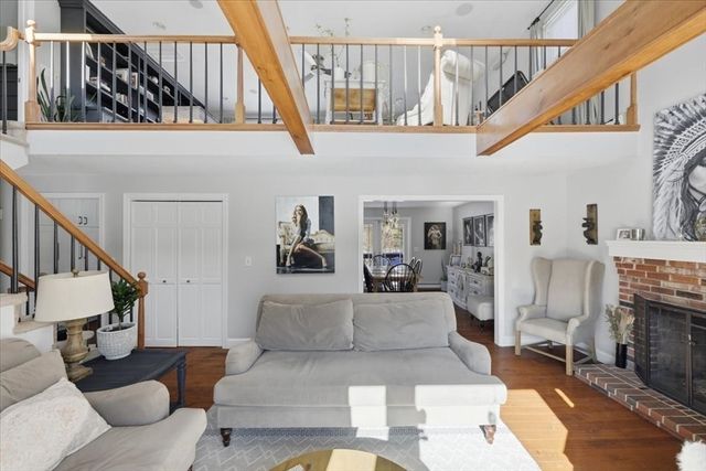 14 Windchime Drive, Mansfield, MA 02048