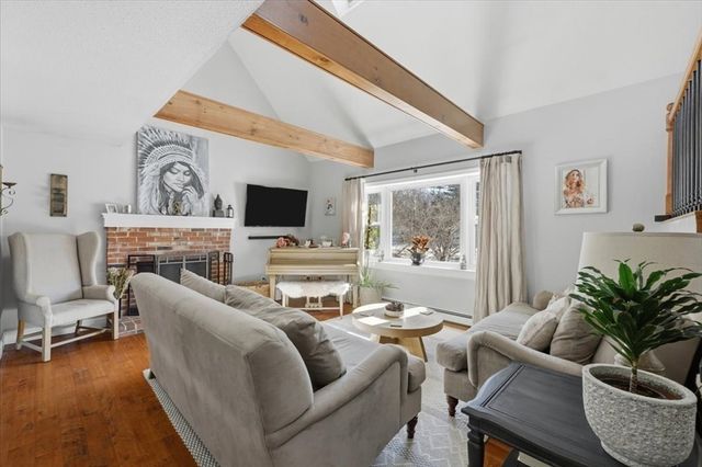 14 Windchime Drive, Mansfield, MA 02048