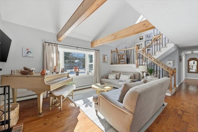 14 Windchime Drive, Mansfield, MA 02048