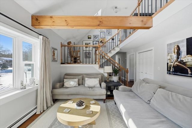 14 Windchime Drive, Mansfield, MA 02048