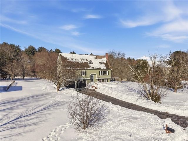 14 Windchime Drive, Mansfield, MA 02048