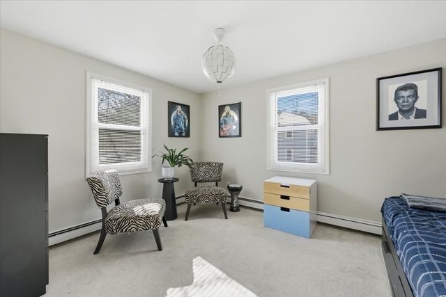 14 Windchime Drive, Mansfield, MA 02048