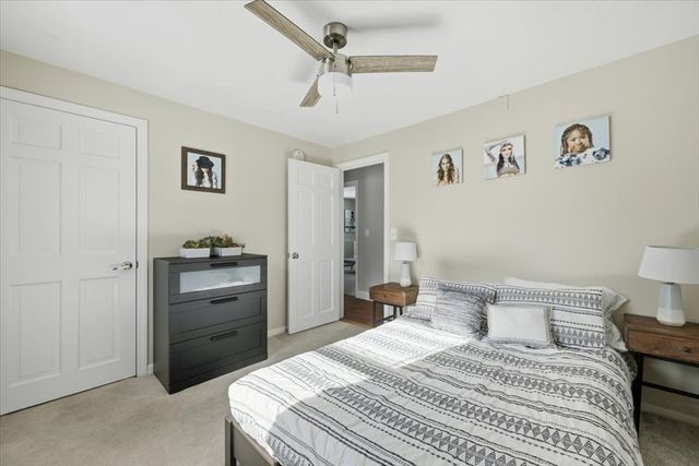 14 Windchime Drive, Mansfield, MA 02048