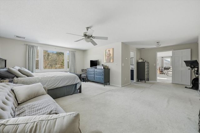 14 Windchime Drive, Mansfield, MA 02048