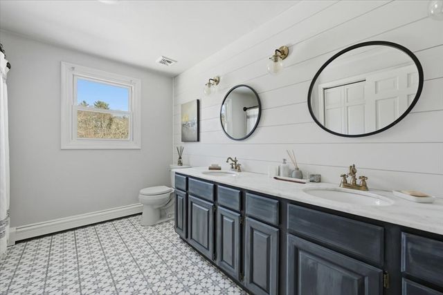 14 Windchime Drive, Mansfield, MA 02048