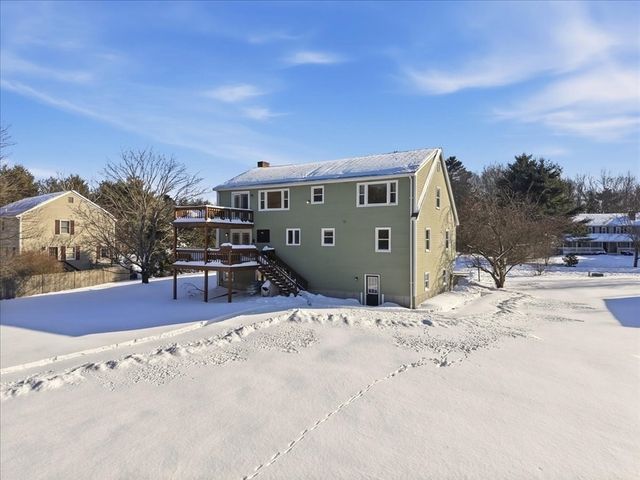 14 Windchime Drive, Mansfield, MA 02048
