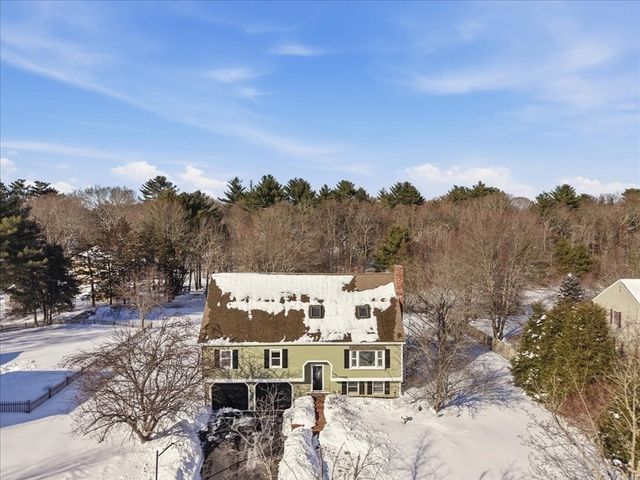 14 Windchime Drive, Mansfield, MA 02048