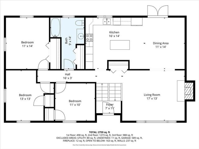 14 Windchime Drive, Mansfield, MA 02048