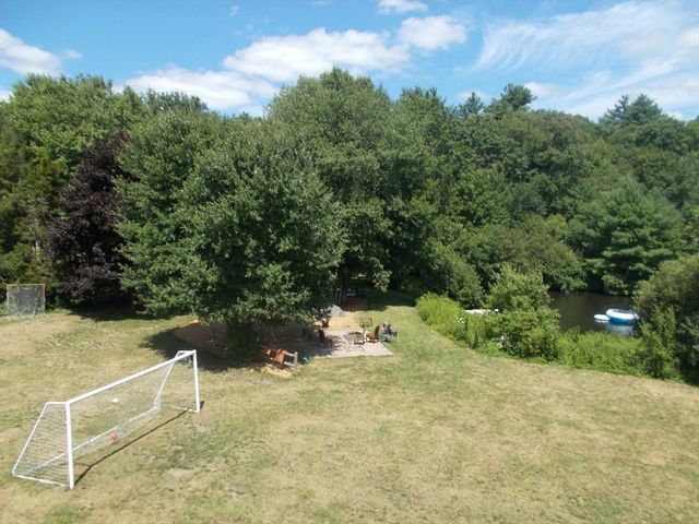 14 Windchime Drive, Mansfield, MA 02048