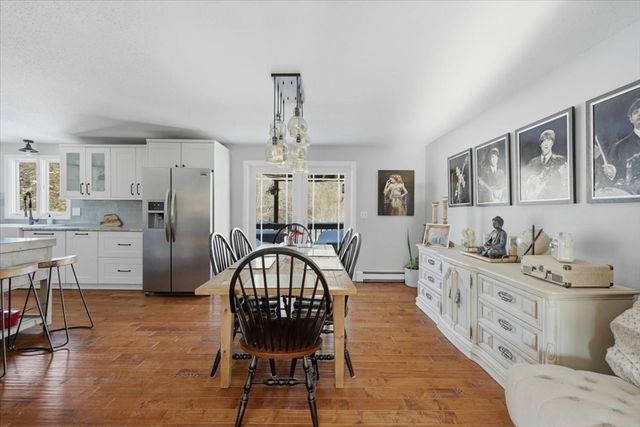 14 Windchime Drive, Mansfield, MA 02048