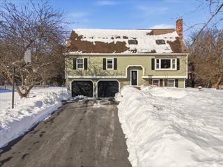 14 Windchime Drive, Mansfield, MA 02048
