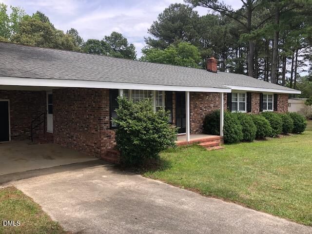 2100 Jack Road, Clayton, NC 27520