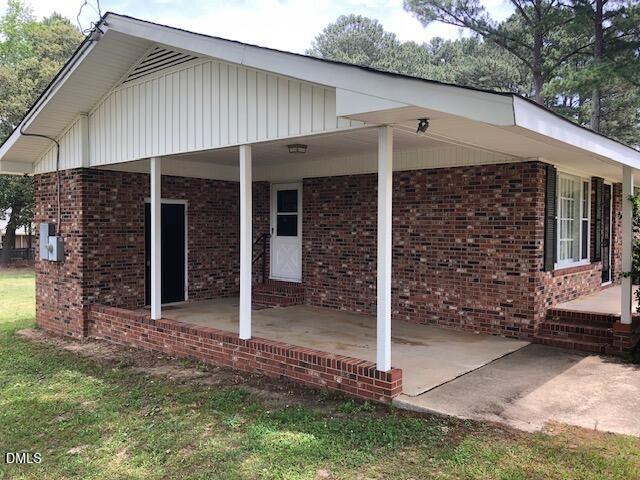 2100 Jack Road, Clayton, NC 27520