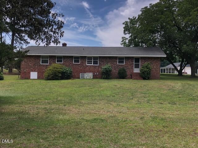 2100 Jack Road, Clayton, NC 27520