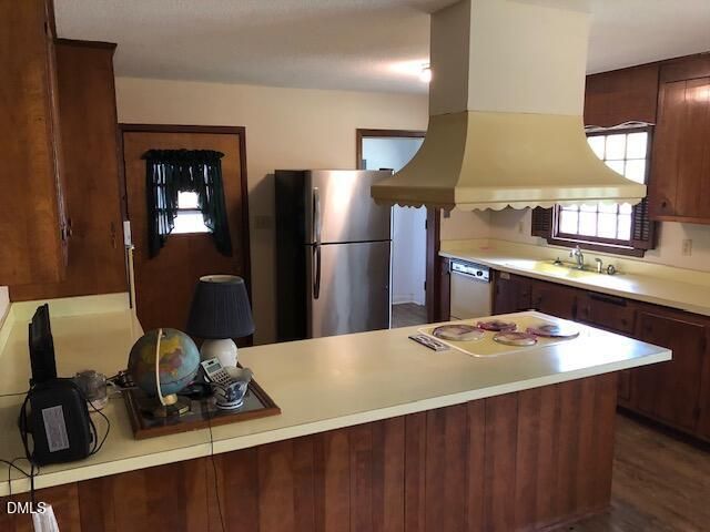 2100 Jack Road, Clayton, NC 27520