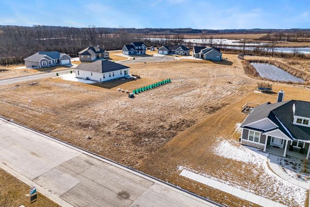 977 RIVER MEADOW DRIVE, Kiel, WI 53042