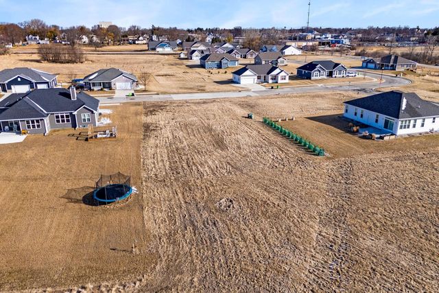 977 RIVER MEADOW DRIVE, Kiel, WI 53042