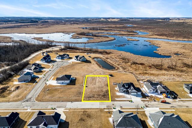 977 RIVER MEADOW DRIVE, Kiel, WI 53042
