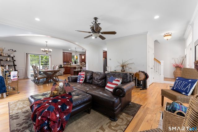 261 Spring Road, North Haven, CT 06473