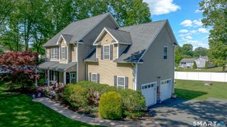 261 Spring Road, North Haven, CT 06473