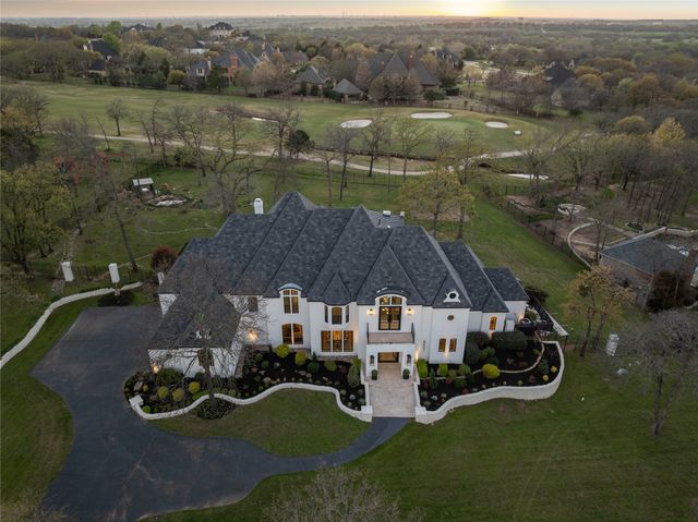 6001 Pine Valley Drive, Flower Mound, TX 75022