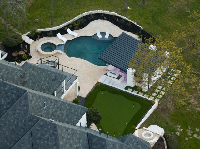 6001 Pine Valley Drive, Flower Mound, TX 75022