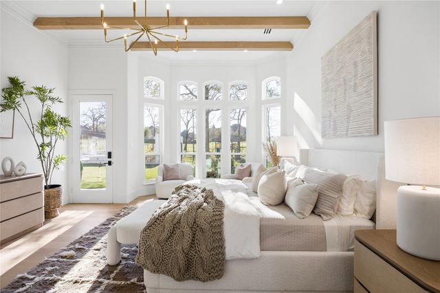 6001 Pine Valley Drive, Flower Mound, TX 75022