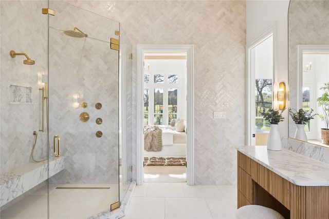 6001 Pine Valley Drive, Flower Mound, TX 75022