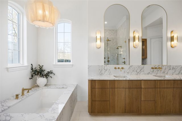 6001 Pine Valley Drive, Flower Mound, TX 75022