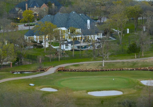 6001 Pine Valley Drive, Flower Mound, TX 75022