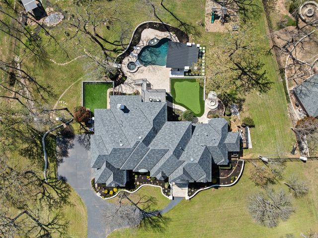 6001 Pine Valley Drive, Flower Mound, TX 75022
