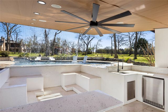 6001 Pine Valley Drive, Flower Mound, TX 75022