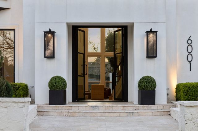 6001 Pine Valley Drive, Flower Mound, TX 75022