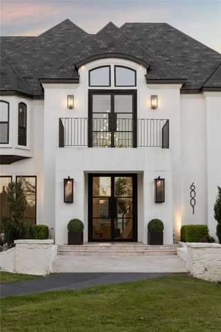 6001 Pine Valley Drive, Flower Mound, TX 75022