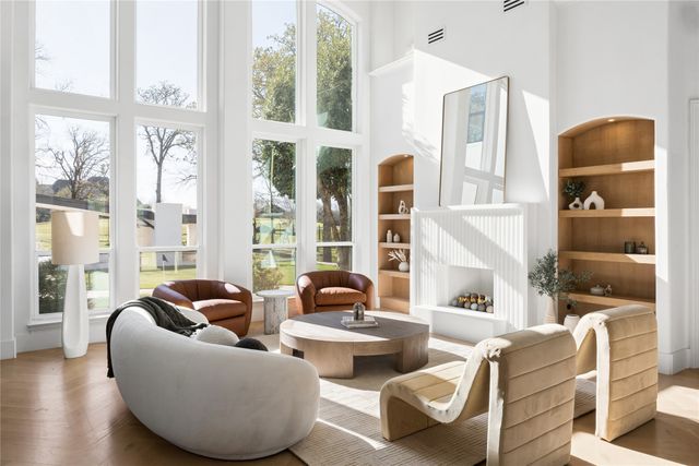 6001 Pine Valley Drive, Flower Mound, TX 75022