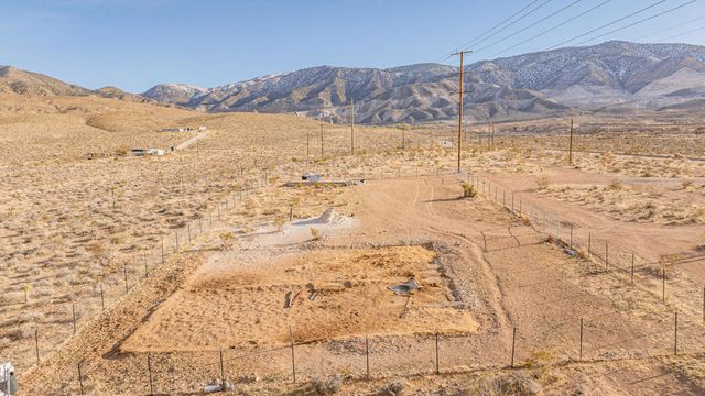 7077 Camp Rock Road, Lucerne Valley, CA 92356