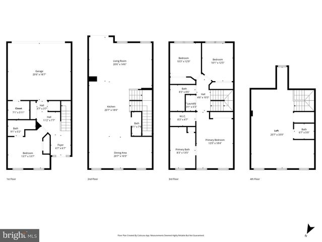 43197 HALKETT SQ, Ashburn, VA 20148