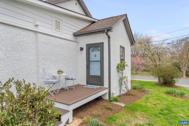 207 DOUGLAS AVE, Charlottesville, VA 22902