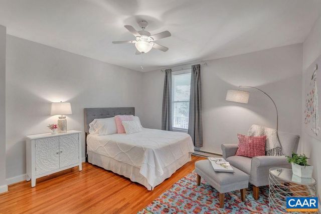 207 DOUGLAS AVE, Charlottesville, VA 22902