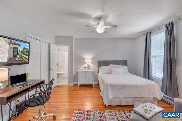207 DOUGLAS AVE, Charlottesville, VA 22902