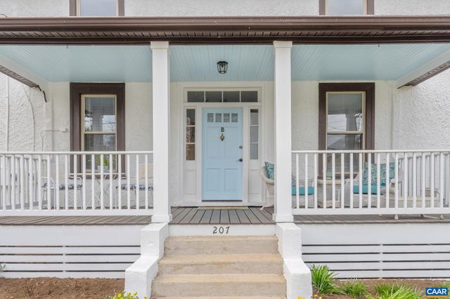 207 DOUGLAS AVE, Charlottesville, VA 22902