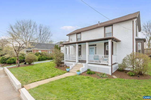 207 DOUGLAS AVE, Charlottesville, VA 22902