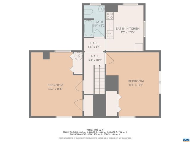 207 DOUGLAS AVE, Charlottesville, VA 22902
