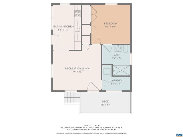 207 DOUGLAS AVE, Charlottesville, VA 22902